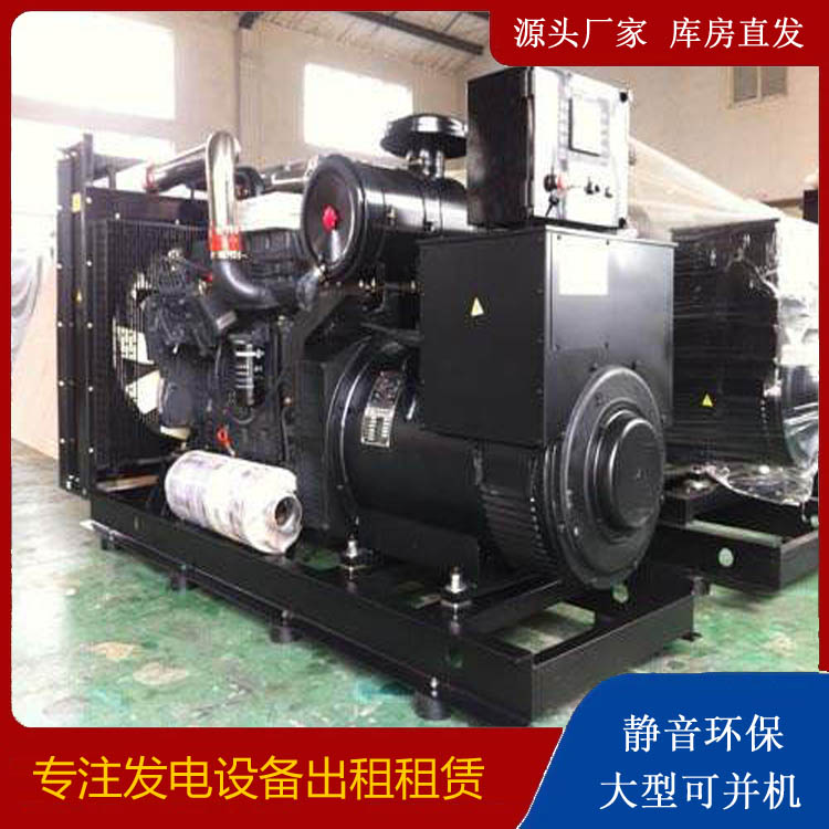 三乡镇发电车出租 柴油发电机组需要经常换机油吗？