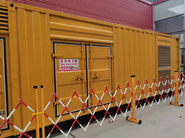 三乡镇关于通用发电机的十万个为什么？