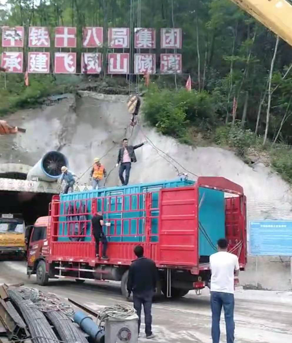 三乡镇发电机组维修后输出功率降低是什么问题