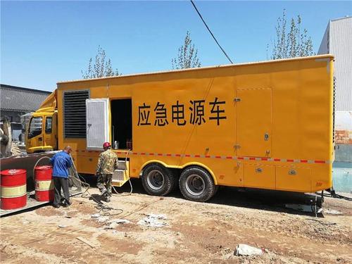 三乡镇发电车租赁-教您挑选发电机哪些技巧可以掌握使用