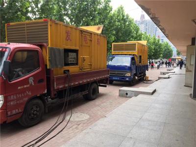 三乡镇是否需要给柴油发电机安装保护装置