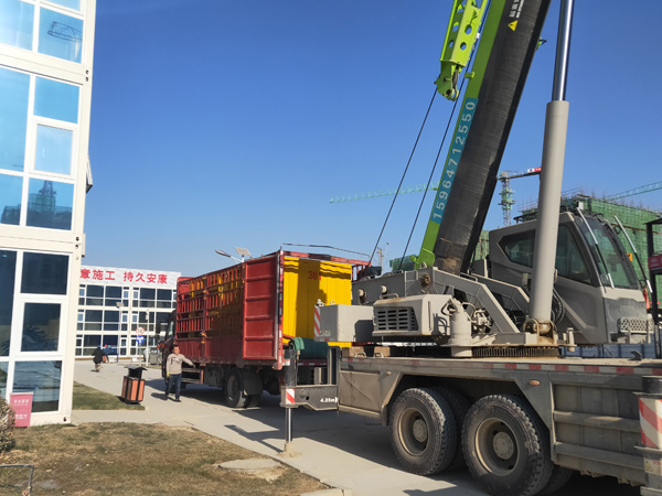 三乡镇发电机出租50KW柴油发电机组需要配多粗电缆线