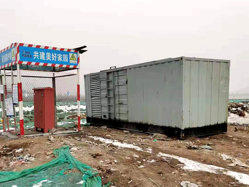 三乡镇燃气发电机在高海拔地区运行时会遇到哪些常见故障？