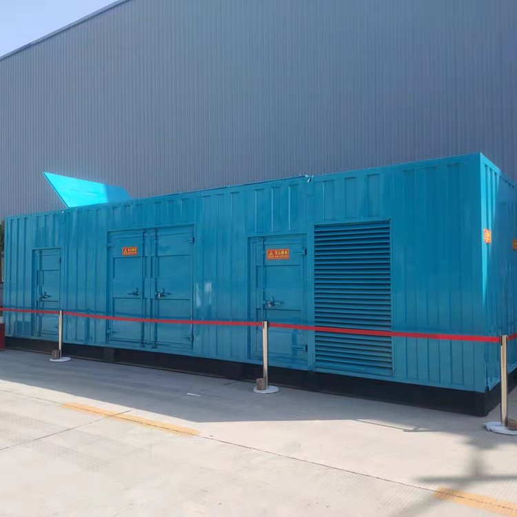 三乡镇怎样更换柴油发电机组的空气滤清器？
