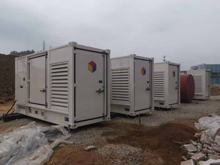 三乡镇如何降低 200KW 柴油发电机的燃油消耗率？