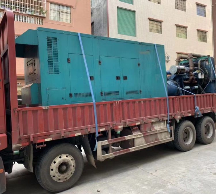 三乡镇如何在不同负载率下确保 400KW 柴油发电机组的正常运行？