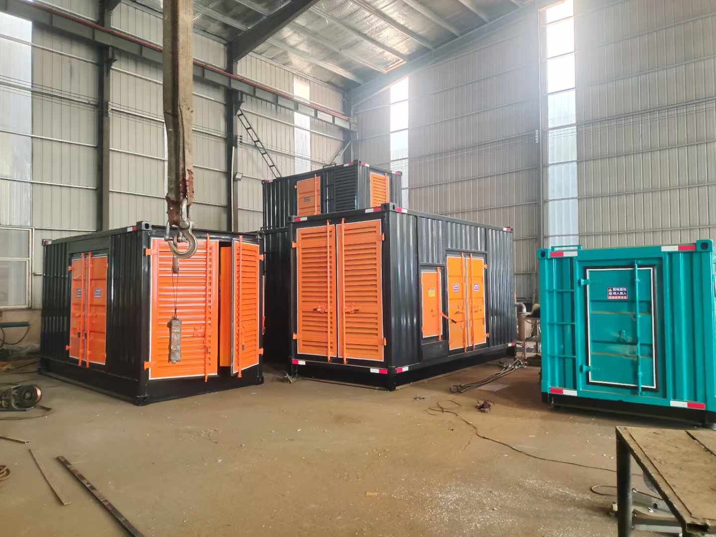 三乡镇如何根据用电设备的功率选择合适的空开？