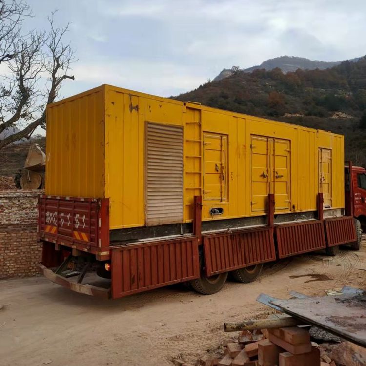 三乡镇200kW 发电机组在带电阻性负载时，输出功率会受到哪些因素的影响？
