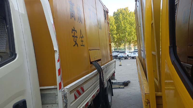 三乡镇如何判断柴油发电机组和UPS电源的切换时间是否符合要求？