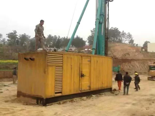 三乡镇柴油发电机组应用场合有哪些？
